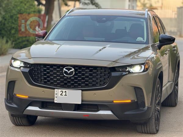 مازدا سي اكس-50 2024 للبيع في العراق - السليمانية
